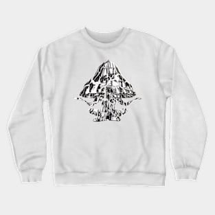 Psilly Cyben X A.I. Crewneck Sweatshirt